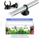 thumbnail image 5 of Lámpara de iluminación de acuario LED IP68 Luz subacuática impermeable para pecera Adepaton LL-0319, 5 of 5
