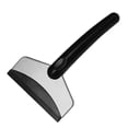 thumbnail image 1 of Plastic Snow Shovel Ice Scraper Car Truck Vehicle Snow Removal Brush Winter Tools, 1 of 8