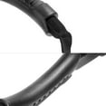 thumbnail image 3 of 4 Pieces Kayak Carrying Handle Side Mount Kayaking Pull Side Mount Non-slip Canoe Handles Nylon Plastic DIY Luggage Case Boat Door Accessory, 3 of 7