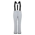 thumbnail image 2 of Dare 2B - Pantalón de Esquí Effused para Mujer (Gris Argento) Dare 2b UTRG4367_argentgrey, 2 of 2