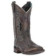 thumbnail image 2 of Laredo Women's Spellbound Western Performance Boot Broad Square Toe - 5660 8 M  US, 2 of 5