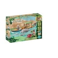 thumbnail image 2 of Wiltopia - Pirogue et lamantins, 2 of 6