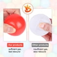 thumbnail image 4 of Pelotas TRENDBOX 100 Colorful Ocean para niños, 5,5 cm, 4 of 7