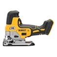 thumbnail image 1 of Sierra Caladora 20v Sin Carbones Vel Variable Madera Dewalt DeWalt DCS335B, 1 of 5