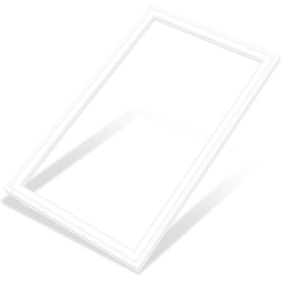 Refrigerator WR14X29359 Door Seal Gasket Replacement Fit for GE Refrigerator 4864378 AP6334067 PS12577785