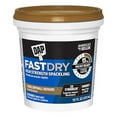 thumbnail image 2 of (2 pack) DAP Fast Dry Premium Spackling 16 oz White Putty, 2 of 5