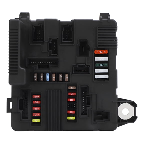 Applicable to Engine Fuse Box for Renault Megane/Scenic 2002-2006,