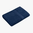 thumbnail image 3 of Mainstays Basics Solid Bath Sheet, 3 of 7