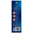 thumbnail image 2 of Schick Hydro Silk Touch-Up Dermaplaning Tool with Precision Cover, Face & Eyebrow Razor, Travel Razor, 1ct (Pack of 2), 2 of 2