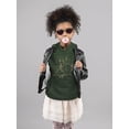 thumbnail image 2 of Boho Baby Magic Axolotl Hoodie Juniors -Image by Shutterstock,  Medium, 2 of 4