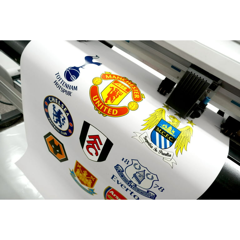 Threadart White 3D Puff 20 Wide Heat Transfer Vinyl Film HTV | Custom Cut  Roll 20 Wide by The Yard | Compatible with Cricut Explore and Maker