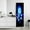 BX_1632, variant on 3D Flowers Pattern Fridge Wallpaper Sticker Refrigerator Door Kitchen Self-adhesive PVC Waterproof Wall Stickers Cabinets Decor