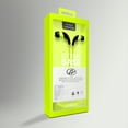 thumbnail image 4 of Universal Handsfree Stereo Earphone With Microphone Playback Control, 4 of 4