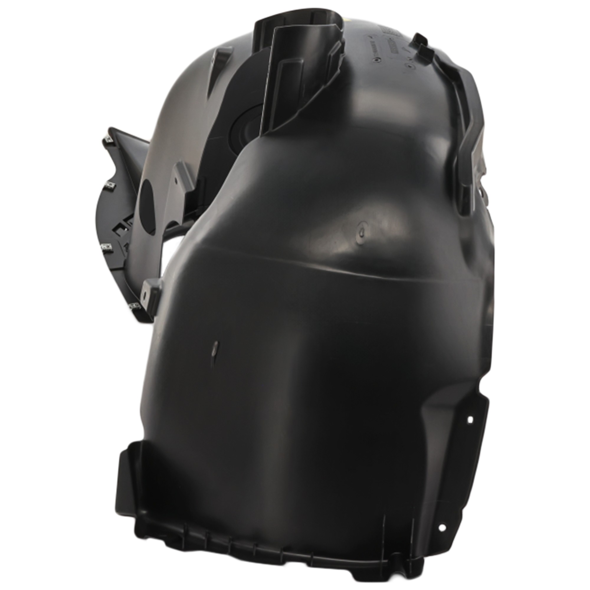 For Volkswagen Jetta Splash Guard/Fender Liner 2005...