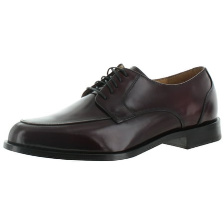 cole haan split toe oxford