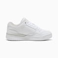 thumbnail image 2 of Tenis Puma Rebound Retro para Hombre 400197-01 blanco 27.5, 2 of 6