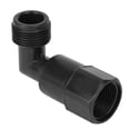 thumbnail image 4 of Plastic ElbowG3/4inch Male Thread Plastic Rotating Elbow Elbow Rapid Response, 4 of 5