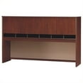 thumbnail image 5 of Series C 72W 4 Door Hutch in Hansen Cherry - Engineered Wood, 5 of 6
