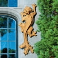 thumbnail image 2 of Design Toscano Catgoyle on the Loose Statue!, 2 of 8
