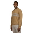 thumbnail image 7 of Chaps Men's & Big Men's Crewneck Ribbed Sweater, Sizes S-2XL, 7 of 7
