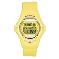 thumbnail image 1 of Casio Reloj Baby-G Digital de Cuarzo con Correa de Resina Amarilla BG-169CH-9 para Mujer, 200 M, 1 of 2