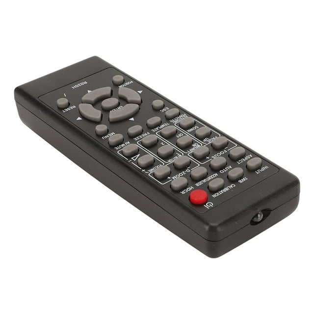 Remote Control, Projector Remote Control Sensitive ABS Shell Energy Saving for Cp X430 for CP AX3005