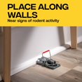 thumbnail image 5 of M142B Power-Kill Easy Set Mouse Trap - 2 Reusable Mouse Traps, 5 of 5
