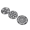 thumbnail image 1 of Trives, Trivings de gel de Ílice Mat impermeable Hollow Tallado para su familia, 1 of 7