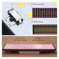 thumbnail image 2 of Hydroponics 240W 480W 720W Lm301h Led Grow Light Phytolamp For Plants Tech Led Board Grow Light For Greenhouse, 2 of 6