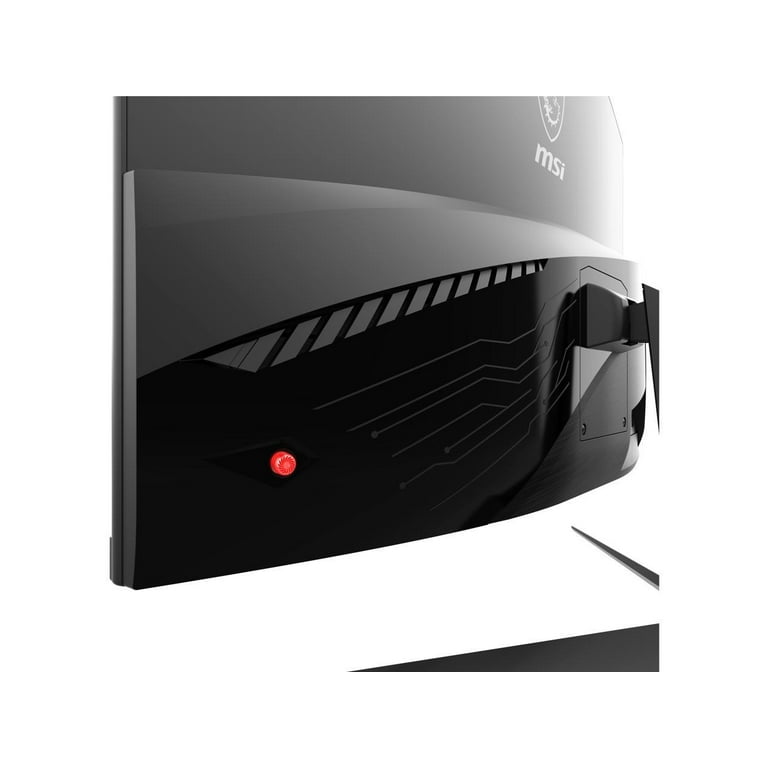 MSI Gamer Curved 32 MSI Gamer Curved 32