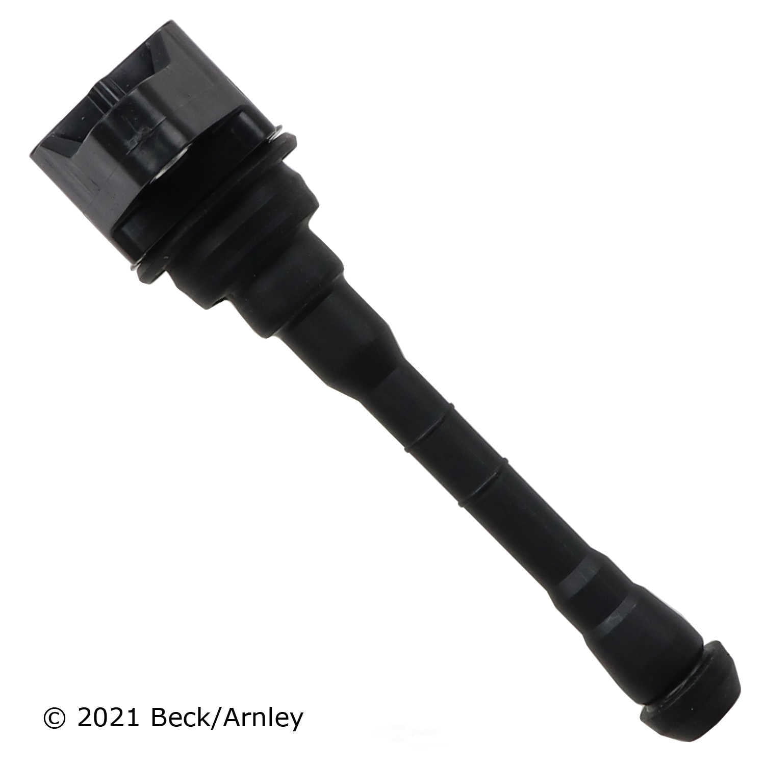 Beck Arnley 1788589 Direct Ignition Coil Fits select: 2021 NISSAN ROGUE, 2019-2023 NISSAN ALTIMA