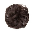 thumbnail image 2 of MesaSe Extensions de Chignon Désordonné Mode Chouchous Pièces de Cheveux Beigne Updo Queue de Cheval pour Femmes, 2 of 6