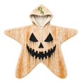 thumbnail image 5 of Baby Starfish Cold‑Weather Onesie, Heavy‑Duty Fleece Romper, Hooded Footie Bodysuit, Comfort Daily‑wear Jumpsuit Outfits for Boys Girls, 5 of 6