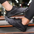 thumbnail image 2 of 1 par de zapatos acuáticos, zapatillas deportivas elásticas para agua, antideslizantes, transpirables para hombres y mujeres JShteea El nuevo, 2 of 9