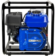 DuroMax XP650WP 208cc 220-Gpm 3 Gasoline Engine Portable Water Pump