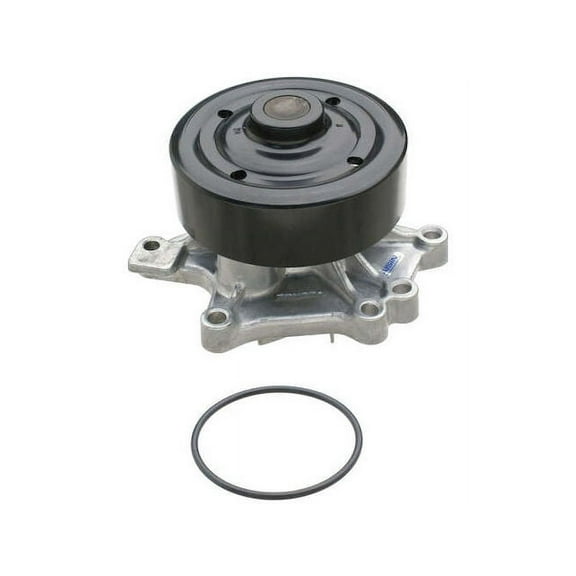 Water Pump - Compatible with 1998 - 2008 Toyota Corolla 1ZZ-FE 1999 2000 2001 2002 2003 2004 2005 2006 2007