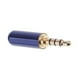 thumbnail image 5 of Conector de Soldadura de Enchufe de Auriculares de Reparación de 2x 4 Polos de 3,5 Mm + perfke Enchufe macho de 4 polos de 3, 5 of 9
