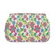 thumbnail image 2 of Disketp Vector Mexican Otomi Style Bright Estuche de Lápices de Doble Capa con Tapa Abatible y Cremallera, Organizador Escolar para Adolescentes y Adultos, 2 of 7