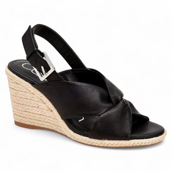 Women's Calvin Klein Brennah Espadrille Wedge