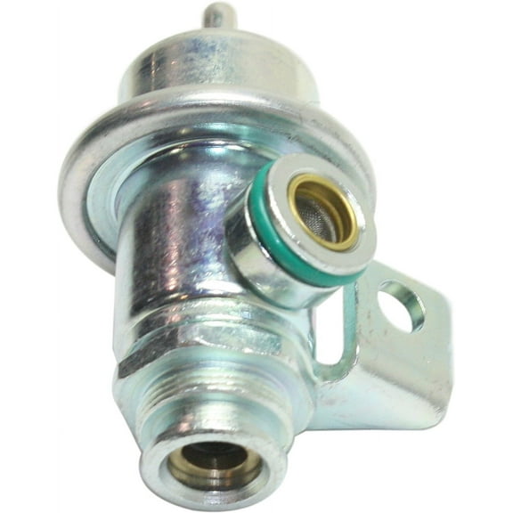 Fuel Pressure Regulator Compatible with 2004-2005 Chevrolet Colorado GMC Canyon 5Cyl 4Cyl 3.5L 2.8L
