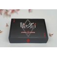 thumbnail image 5 of Yumeko x Mary Otaku Lamp Kakegurui Anime Lamp Figure Night Light, 16 Color RGB LED Remote, 5 of 5