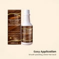 thumbnail image 6 of Clearance! Zguuel Wood Floor Restorer, 150ml Polish for Hardwood Scratch Repair, Brown 15cm, 6 of 8