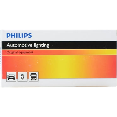 Philips Standard Miniature 1683, Clear, 28, Always Change In Pairs!