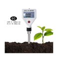 thumbnail image 2 of EC Detector Soil Analyzer -Conductivity Test Potted Planting EC Meter Flowers and Plant Agriculture, 2 of 5