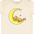 thumbnail image 4 of Inktastic Tabby Kitty Lunar Love Boys or Girls Baby Bodysuit, 4 of 5