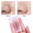 thumbnail image 4 of Papel absorbente de aceite para el rostro, papel absorbente de aceite para mujeres, para maquillaje, cuidado de la piel grasa, gimnasio, deportes, vida diaria, 4 of 4