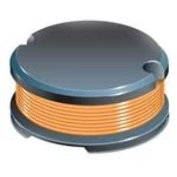 Pack of 13 SDR0604-270YL Power Inductors 27uH 15% SMD 0604 SMD :RoHS, Cut Tape