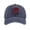 Navy - I, variant on 250 Anniversary USA Hat, 1776-2026 Liberty United States Patriotic Hat, Adjustable Washed Casual Baseball Cap for Men Women, Army Green - A