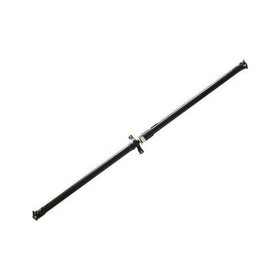 Rear Driveshaft - Compatible with 1997 - 2001 Honda CR-V 4WD 1998 1999 2000