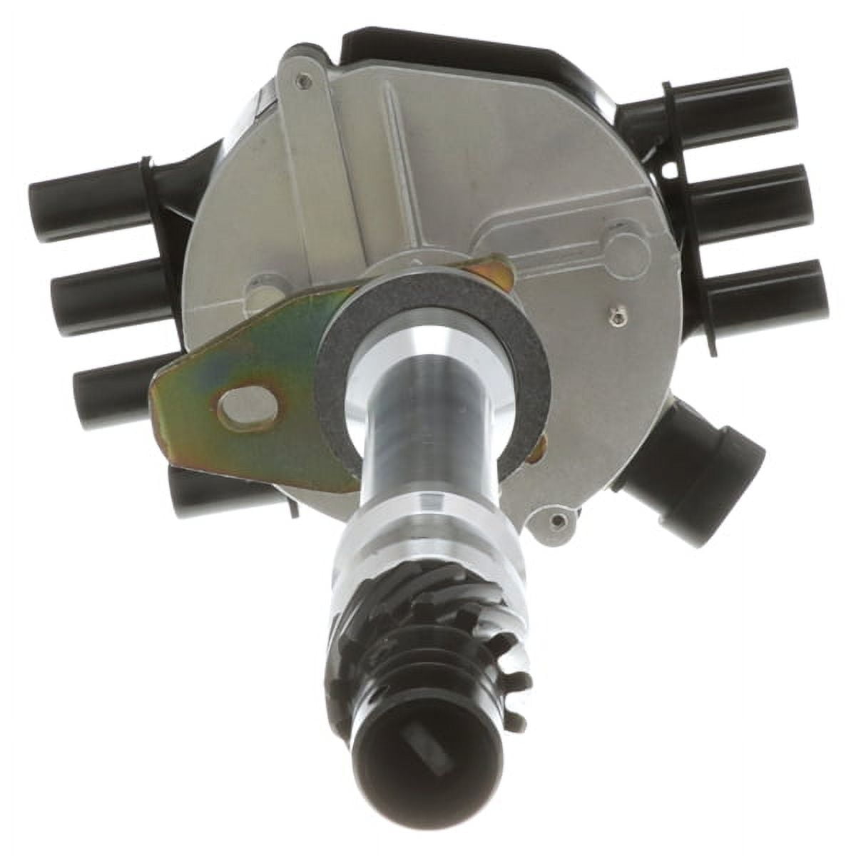 Delphi CZ20007 Distributor Fits select: 1999-2002 CHEVROLET SILVERADO, 1996-1998 CHEVROLET GMT-400